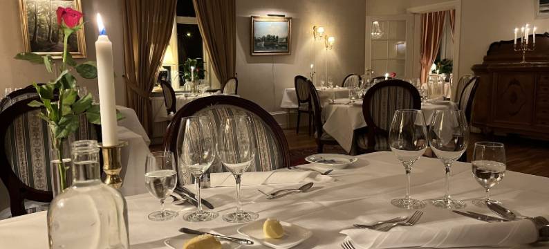 卡斯坦耶伦兹瓦德西斯酒店(Kastanjelund)图片