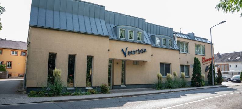 城堡公园酒店(Am Schlosspark)图片