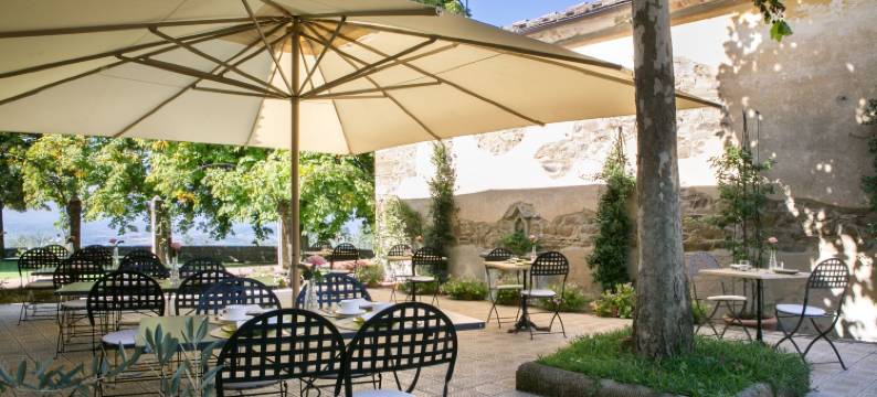 布尔帕吉奥丽雷士别墅 - 丽泽徳扎达斯卡(Relais Villa Belpoggio - Residenza d'Epoca)图片