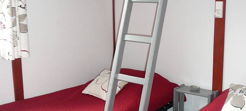 三剑客小屋酒店(Les Chalets des Mousquetaires)图片