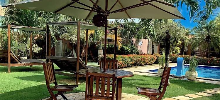 甜蜜生活公寓及旅馆(La Dolce Vita Flat & Pousada)图片