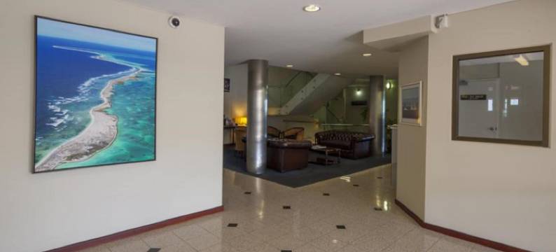 海洋中心酒店(Ocean Centre Hotel)图片