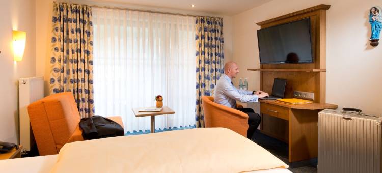 黑森林斯贝科隆环形酒店(Silberkönig Schwarzwald Hotel & Restaurant Ringhotel)图片