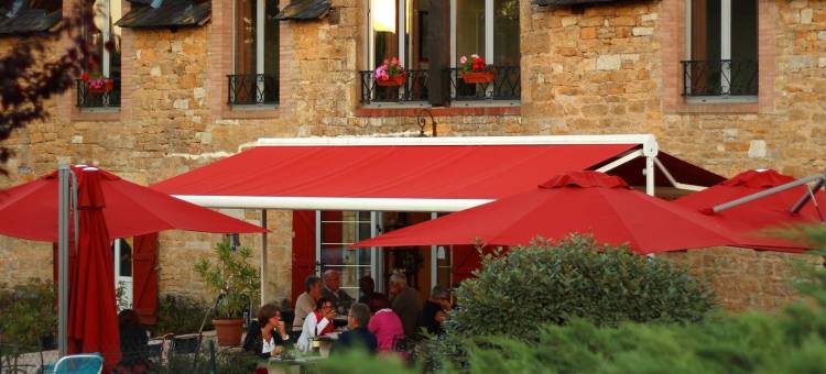 卡特萨克酒店(Logis Hôtel Auberge de Cartassac)图片