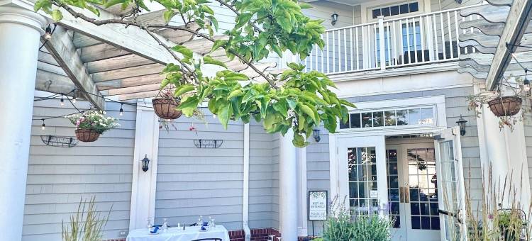 主酒店宾馆(Inn on Main Hotel)图片