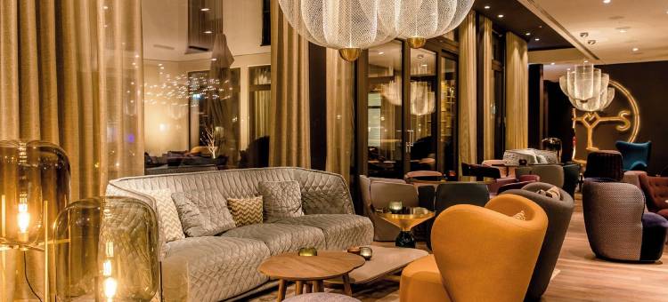 亚琛的Motel One(Motel One Aachen)图片