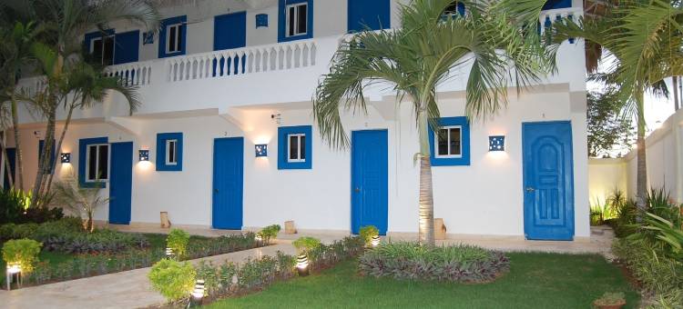 卡塔琳娜海滩酒店(Nuovo Hotel Playa Catalina)图片