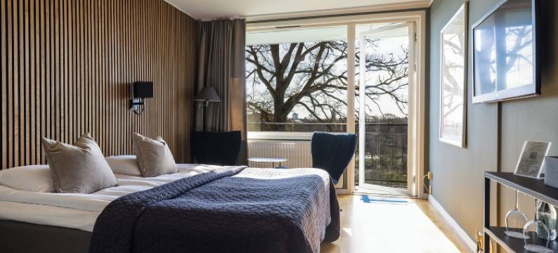 阿尔伯特科克酒店与会议中心(Albert Kök Hotell & Konferens)图片