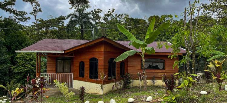 月之公主生态小屋旅馆(Princesa de la Luna Ecolodge)图片
