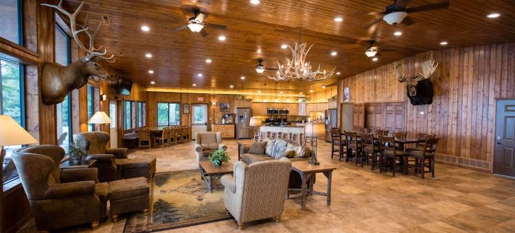 刘易斯克拉克度假村(Lewis & Clark Resort)图片