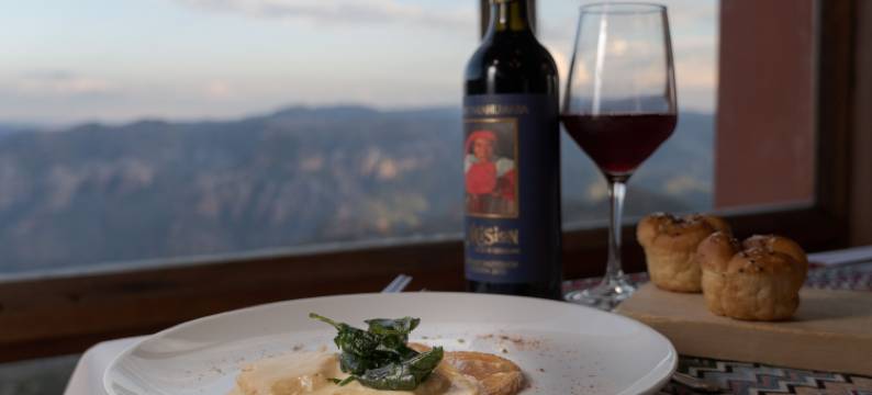 Balderrama酒店系列的米拉多酒店(Hotel Mirador Essential by Balderrama Hotel Collection)图片