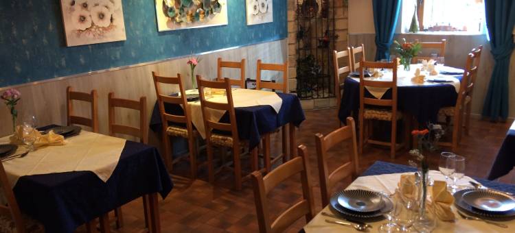 Chantoiseau 登基酒店(Logis Hôtel le Chantoiseau)图片