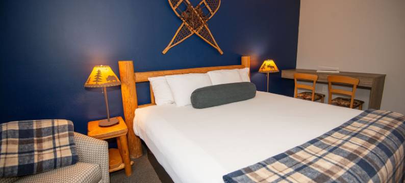 卢森山旅馆(Mountain Inn at Lutsen)图片