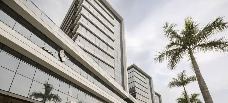 国际城卡诺阿斯(Intercity Canoas)图片