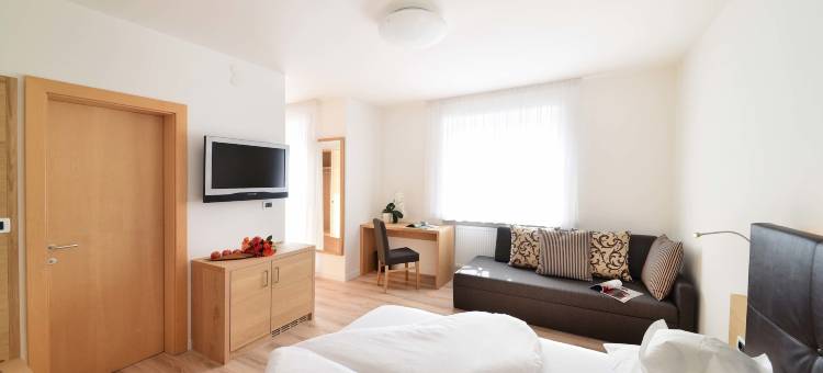 拉珀蓝德霍夫酒店(Hotel Rablanderhof)图片