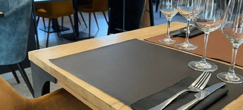 乐普利斯百特利德索图尔酒店(Le Presbytère de Sautour)图片