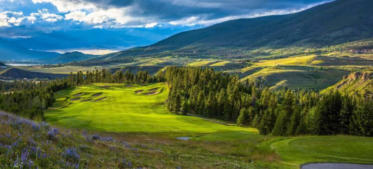 拉科达 8513 号旅馆(Dakota Lodge 8513)图片