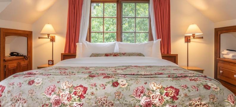 黑斯廷斯乡村房屋酒店(Hastings House Country House Hotel)图片