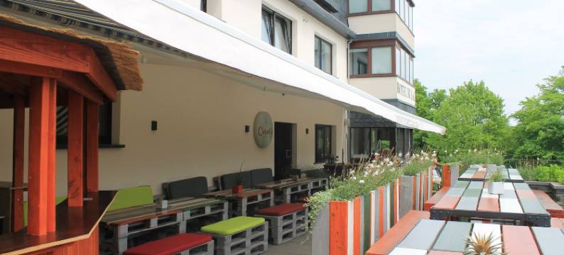 拉克酒店(Hôtel du Lac)图片