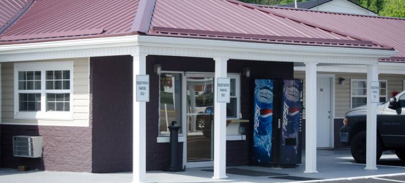 特恩帕克汽车旅馆(Turnpike Motel)图片