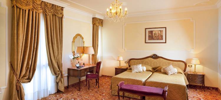 杜特丽酒店(Hotel Due Torri)图片