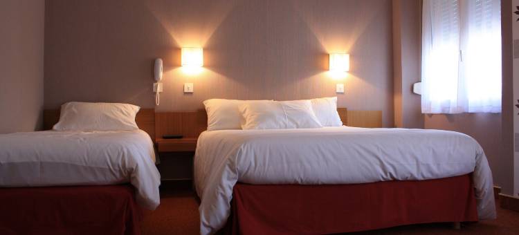 旅游酒店(Hotel du Touring)图片