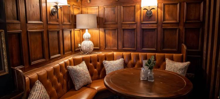 托德维克红狮酒店 - 格林国王旅馆(The Red Lion Inn by Chef & Brewer Collection)图片