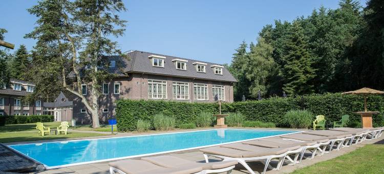 瓦瑞尔特加德伦酒店(Hotel de Werelt Garderen)图片