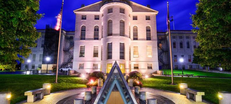 梅普尔山农场住宿加早餐旅馆(Maple Hill Farm Inn)图片