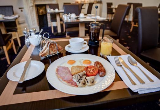 The Claremont Hotel Overview