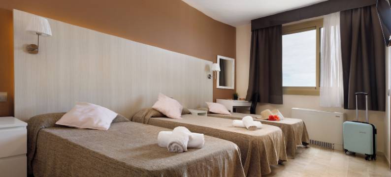 阿尔盖罗酒店(Hotel Alguer)图片