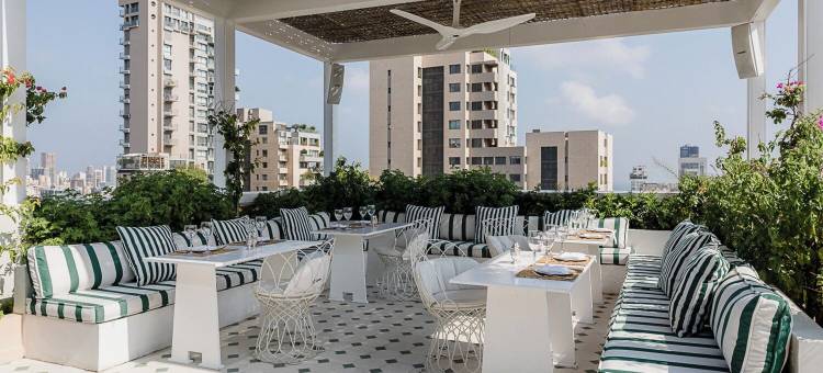 阿尔伯格酒店(Albergo Hotel)图片