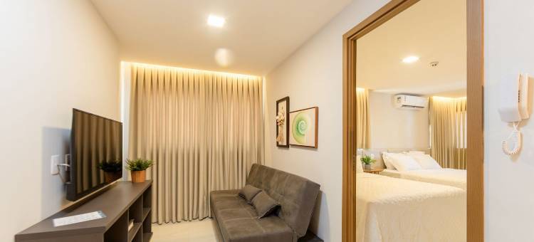 Qavi - Gaudium公寓酒店(Gaudium Apart-Hotel)图片