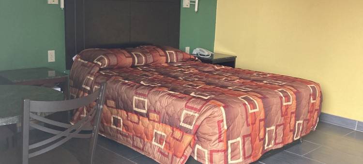 Capri汽车旅馆(Capri Motel)图片