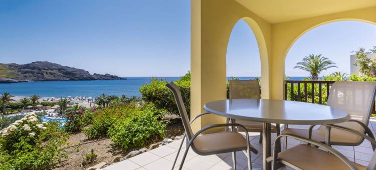 达姆诺尼哈皮玛格度假村(Hapimag Resort Damnoni)图片