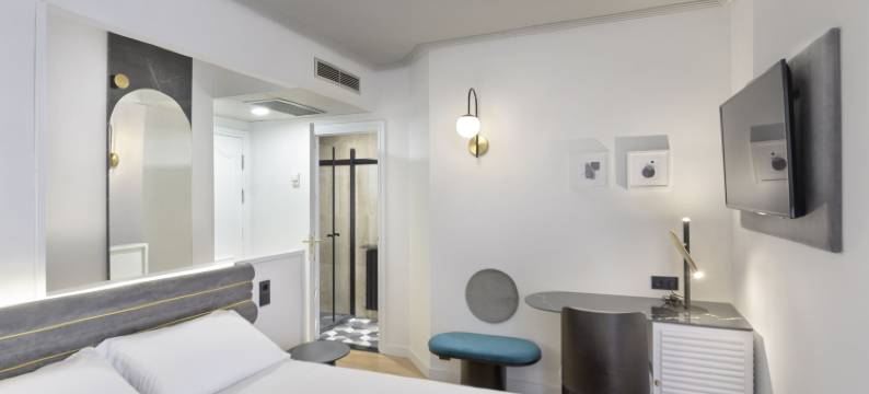 印加酒店(Hotel Inca)图片