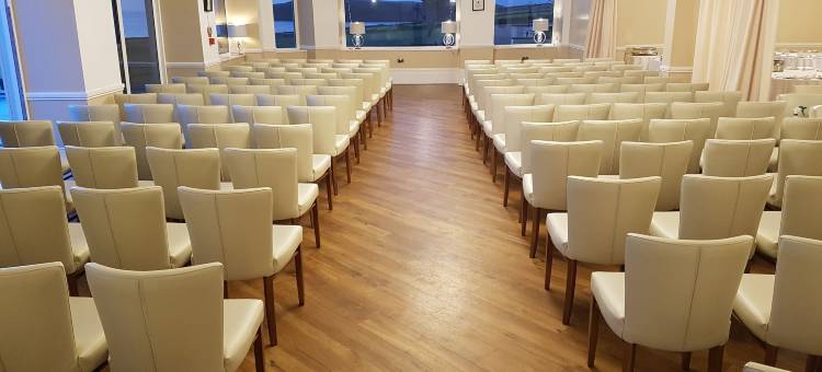 悬崖酒店& Spa(The Cliff Hotel & Spa)图片