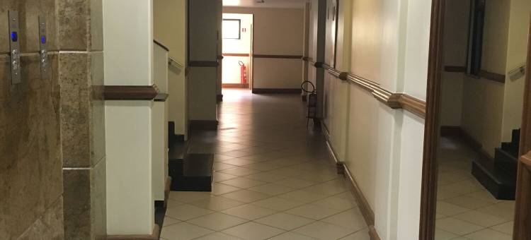 格拉欧帕拉酒店(Hotel Grão Para)图片