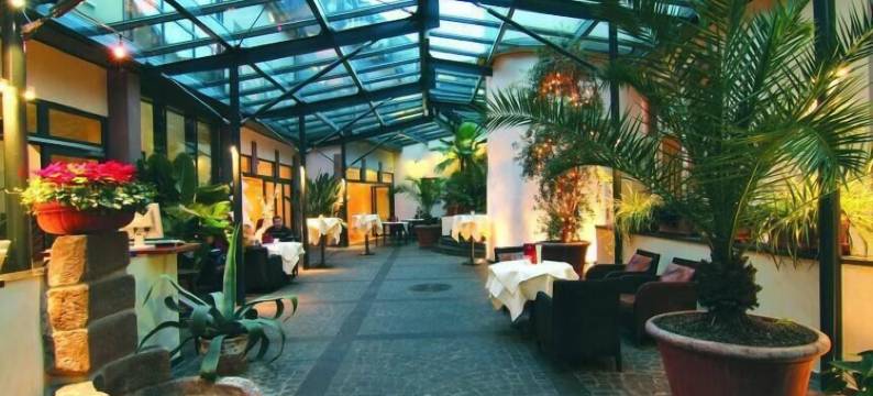 水果市集天使酒店(Angel's - Das Hotel am Fruchtmarkt)图片