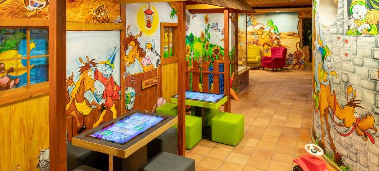 卡尔奈霍夫居家运动酒店(Family & Sporthotel Kärntnerhof)图片