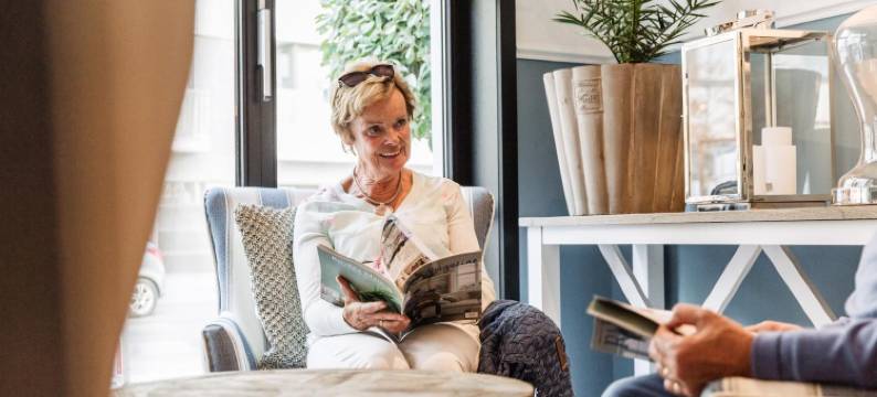 Cocoon酒店(Hotel Cocoon)图片