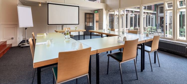 阿培尔顿好住旅馆(Stayokay Hostel Apeldoorn)图片