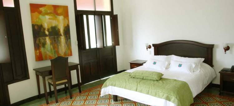 卡萨埃斯科瓦尔布加酒店(Casa Escobar Buga)图片