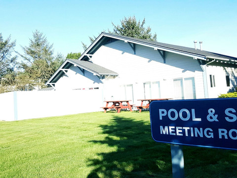 长滩碎浪度假村