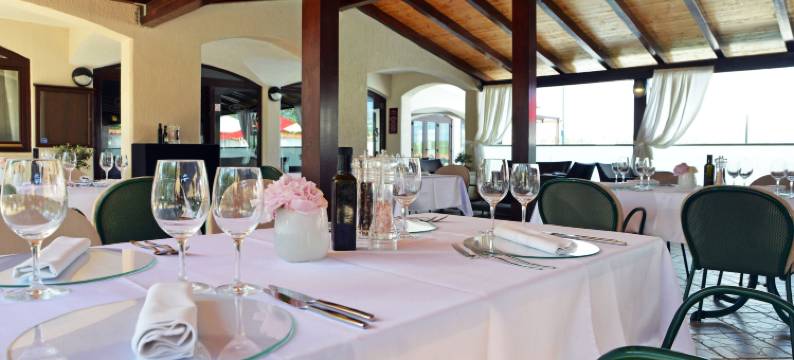 乐坦别墅酒店(Hotel Villa Letan)图片