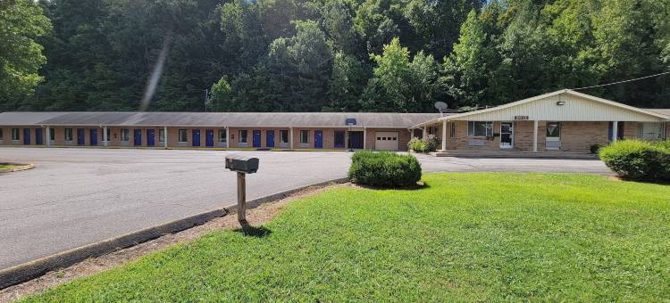 帝国旅馆(Imperial Lodge)图片