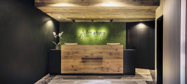 博登迈斯自然酒店(Natura Hotel Bodenmais - Inkl Soft- Und Heißgetränkeflat)图片