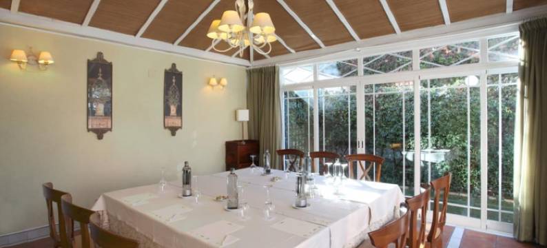 罗斯塞德罗斯拉金塔乡村酒店(La Quinta de Los Cedros)图片