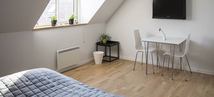 卡默斯卢森(Kammerslusen)图片