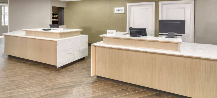 惠特比居家酒店(Residence Inn Whitby)图片